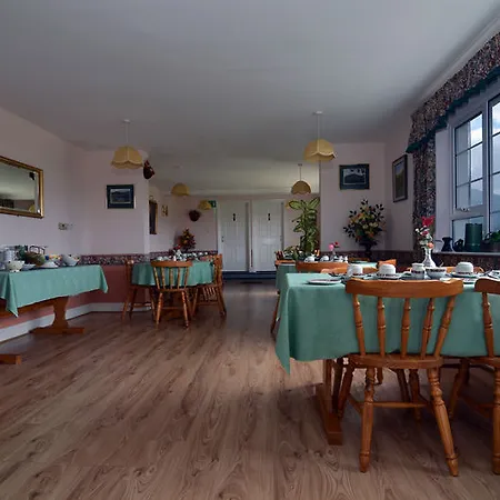 Oda ve Kahvaltı Coolakay House