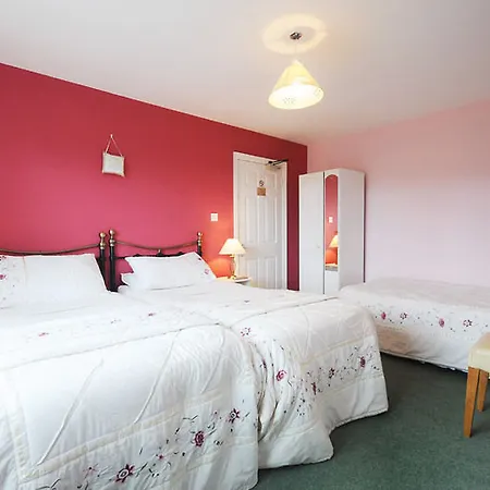 Coolakay House Oda ve Kahvaltı Enniskerry