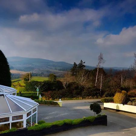 Coolakay House Enniskerry