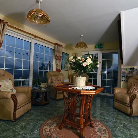 Oda ve Kahvaltı Coolakay House 2*
