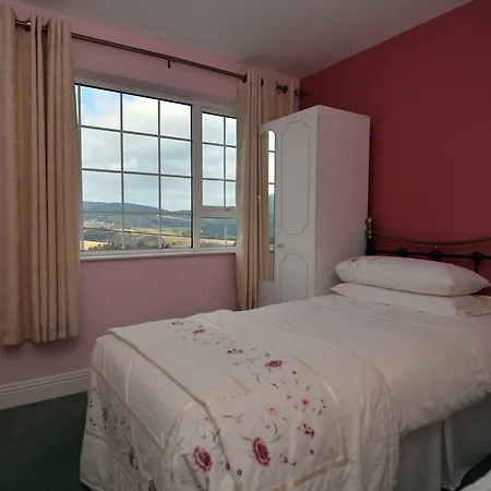 Oda ve Kahvaltı Coolakay House 2*