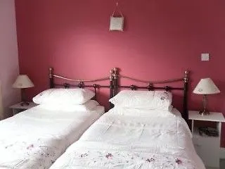 Oda ve Kahvaltı Coolakay House Enniskerry
