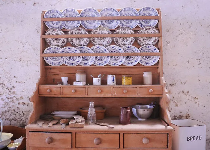 Coolakay House 2* Enniskerry