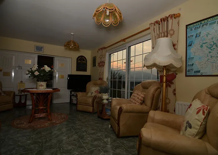 Coolakay House Enniskerry