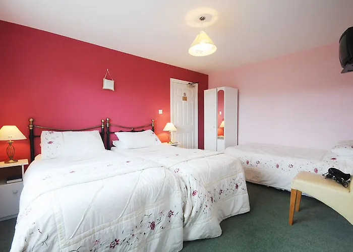 Coolakay House Hotel Enniskerry