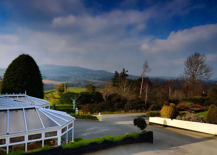 Coolakay House Enniskerry