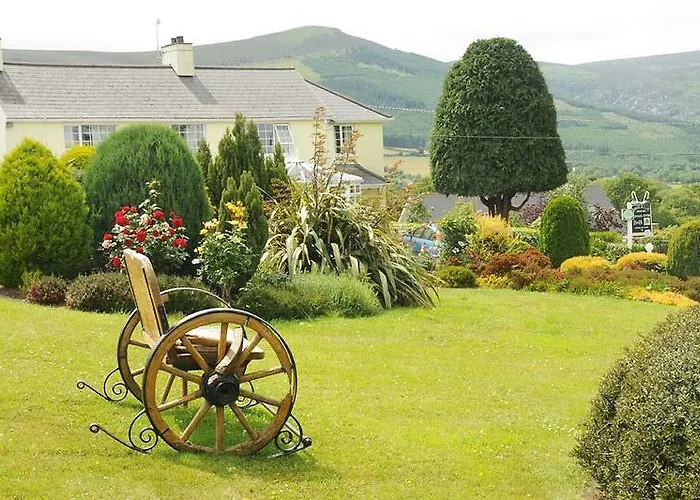 Coolakay House Hotel 2*